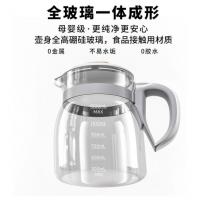 全玻璃恒温水壶婴儿奶瓶消毒器柜烘干冲奶温奶器二合一体机暖奶器